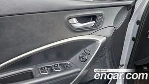 Hyundai Maxcruz, 2014 — миниатюра 24