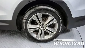 Hyundai Maxcruz, 2014 — миниатюра 7
