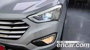 Hyundai Maxcruz, 2014 — миниатюра 8