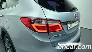 Hyundai Maxcruz, 2014 — миниатюра 9