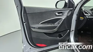 Hyundai Maxcruz, 2014 — миниатюра 14