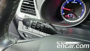 Hyundai Maxcruz, 2014 — миниатюра 29