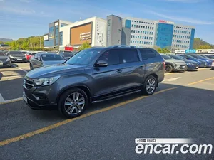 KGM Rexton, 2018 — миниатюра 2