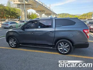 KGM Rexton, 2018 — миниатюра 3