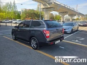 KGM Rexton, 2018 — миниатюра 4