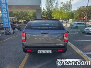 KGM Rexton, 2018 — миниатюра 5