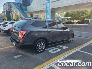 KGM Rexton, 2018 — миниатюра 6