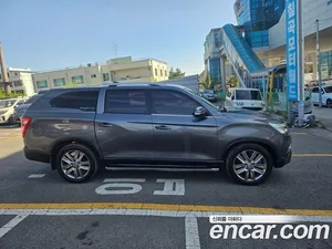 KGM Rexton, 2018 — миниатюра 7