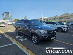 KGM Rexton, 2018 — миниатюра 8