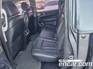 KGM Rexton, 2018 — миниатюра 10