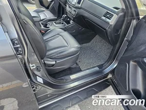 KGM Rexton, 2018 — миниатюра 11