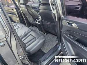 KGM Rexton, 2018 — миниатюра 12