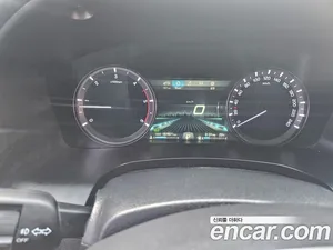 KGM Rexton, 2018 — миниатюра 14