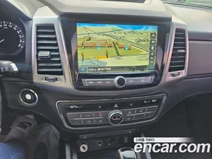 KGM Rexton, 2018 — миниатюра 15