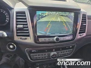 KGM Rexton, 2018 — миниатюра 17