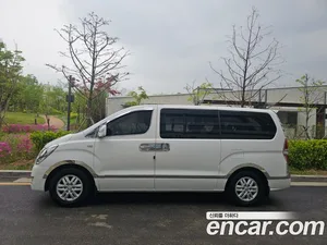 Hyundai Starex, 2017 — миниатюра 2