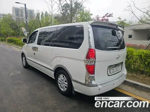 Hyundai Starex, 2017 — миниатюра 4