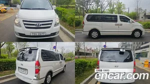 Hyundai Starex, 2017 — миниатюра 6