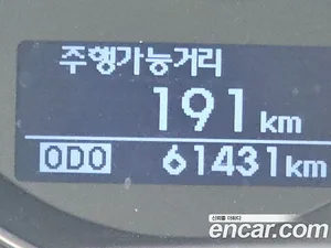 Hyundai Starex, 2017 — миниатюра 7