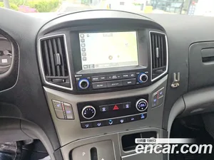 Hyundai Starex, 2017 — миниатюра 9