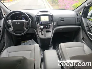 Hyundai Starex, 2017 — миниатюра 10