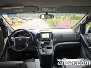 Hyundai Starex, 2017 — миниатюра 11