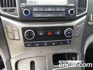 Hyundai Starex, 2017 — миниатюра 12