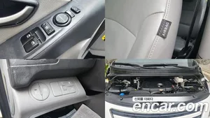 Hyundai Starex, 2017 — миниатюра 13