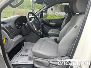 Hyundai Starex, 2017 — миниатюра 14