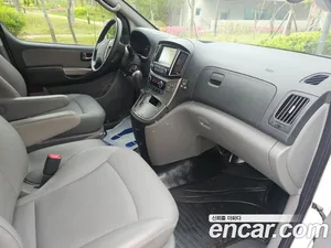 Hyundai Starex, 2017 — миниатюра 15