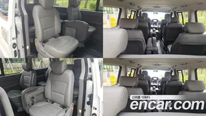 Hyundai Starex, 2017 — миниатюра 16
