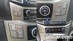 Hyundai Starex, 2017 — миниатюра 17