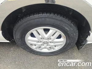 Hyundai Starex, 2017 — миниатюра 19