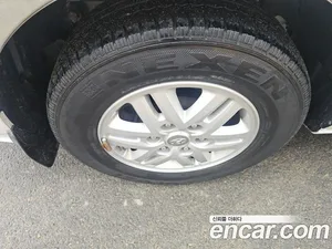 Hyundai Starex, 2017 — миниатюра 20