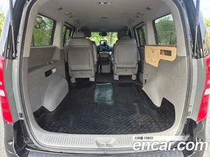 Hyundai Starex, 2017 — миниатюра 1