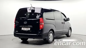 Hyundai Starex, 2017 — миниатюра 2