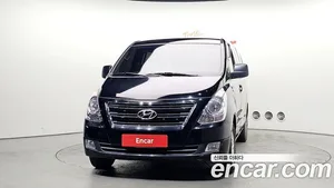 Hyundai Starex, 2017 — миниатюра 3