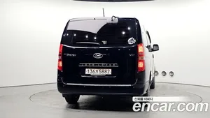 Hyundai Starex, 2017 — миниатюра 4