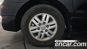 Hyundai Starex, 2017 — миниатюра 5