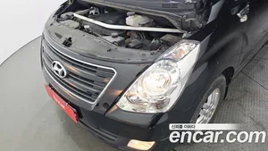 Hyundai Starex, 2017 — миниатюра 6
