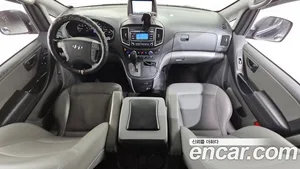 Hyundai Starex, 2017 — миниатюра 7