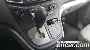 Hyundai Starex, 2017 — миниатюра 9