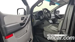 Hyundai Starex, 2017 — миниатюра 10