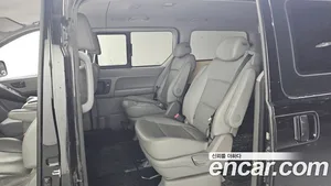 Hyundai Starex, 2017 — миниатюра 11