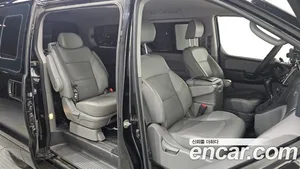 Hyundai Starex, 2017 — миниатюра 12
