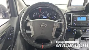 Hyundai Starex, 2017 — миниатюра 15