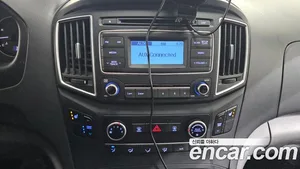 Hyundai Starex, 2017 — миниатюра 18