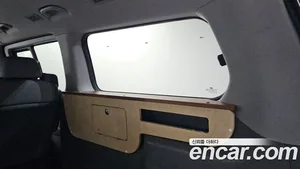 Hyundai Starex, 2017 — миниатюра 19
