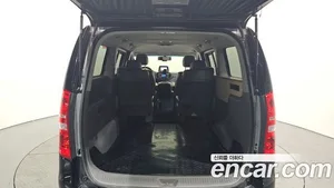 Hyundai Starex, 2017 — миниатюра 20