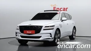Genesis GV80, 2020 — миниатюра 1